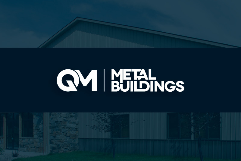 Project Resources - Metal Building Systems by Quality Metals